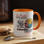 Humor Mug - I'm Sarcastic Because