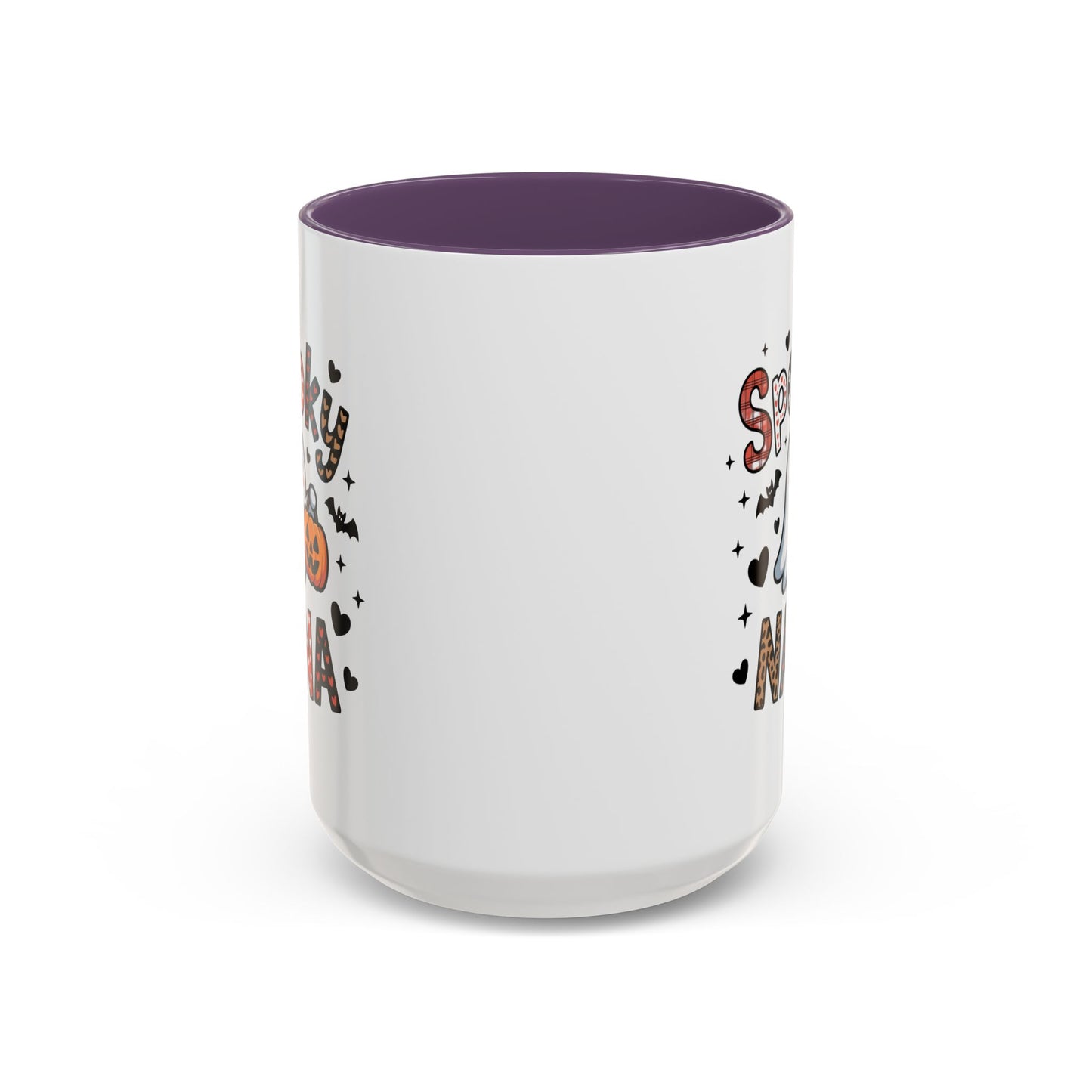Halloween Mug - Spooky Nana