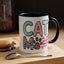Animal Mug - Cat Mom