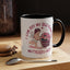 Adult Mug - I Can Buy My Self Flowers