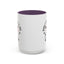 Humor Mug - Don't Muu With Me