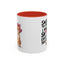Humor Mug - Swear to God