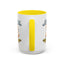 Humor Mug - I'm Not In A Bad Mood
