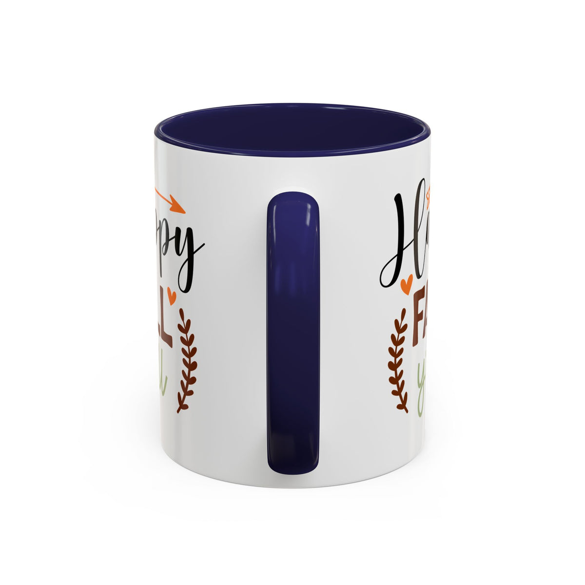 Fall Mug