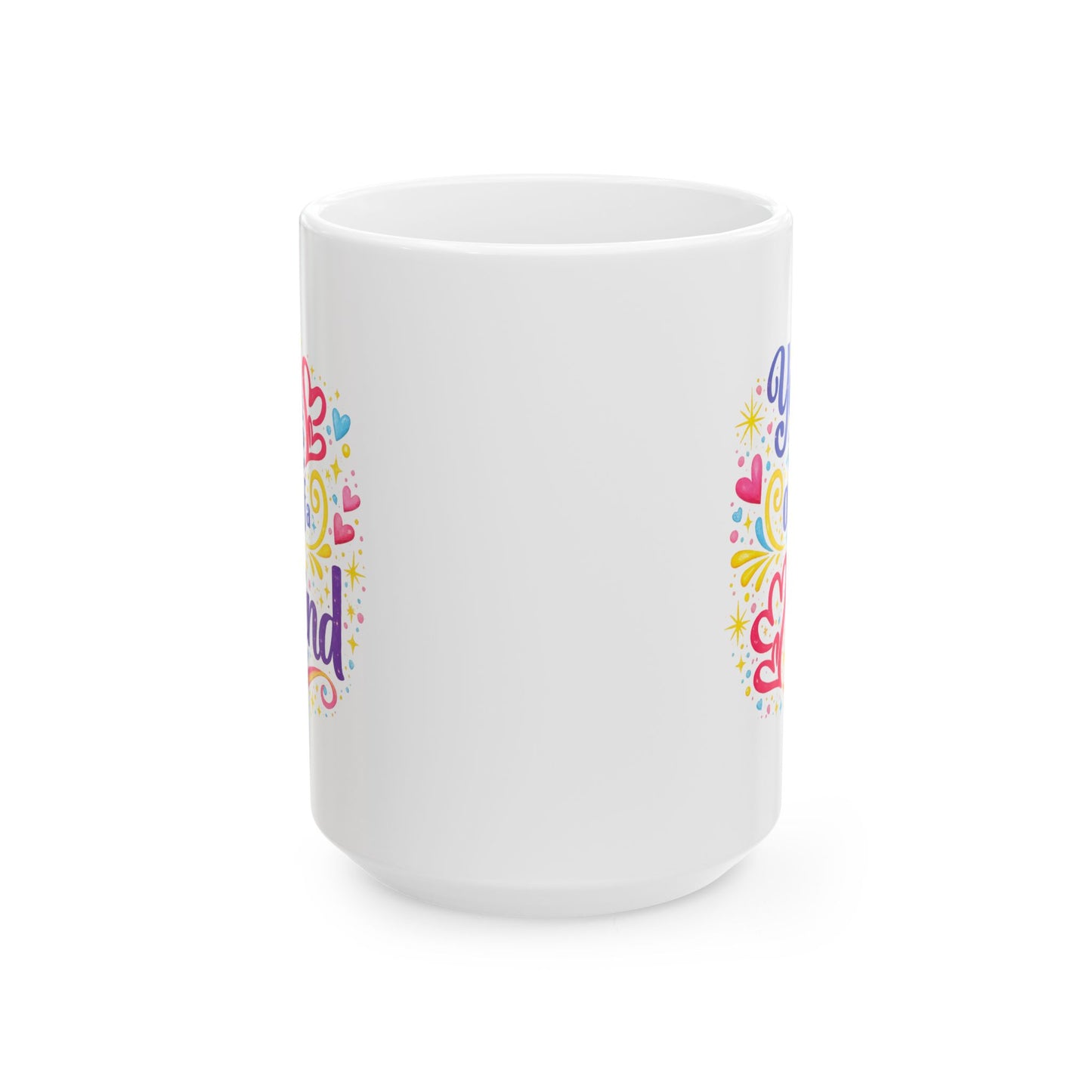 Wellness Mug - You Are One of a Kind