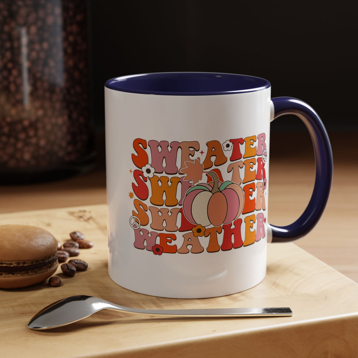 Fall Mug