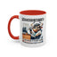 Office Mug - Procaffeinating