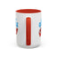 Motivation Mug - You Are Capable of Amazing Things