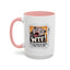 Humor Mug - WTF!
