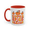 Fall Mug