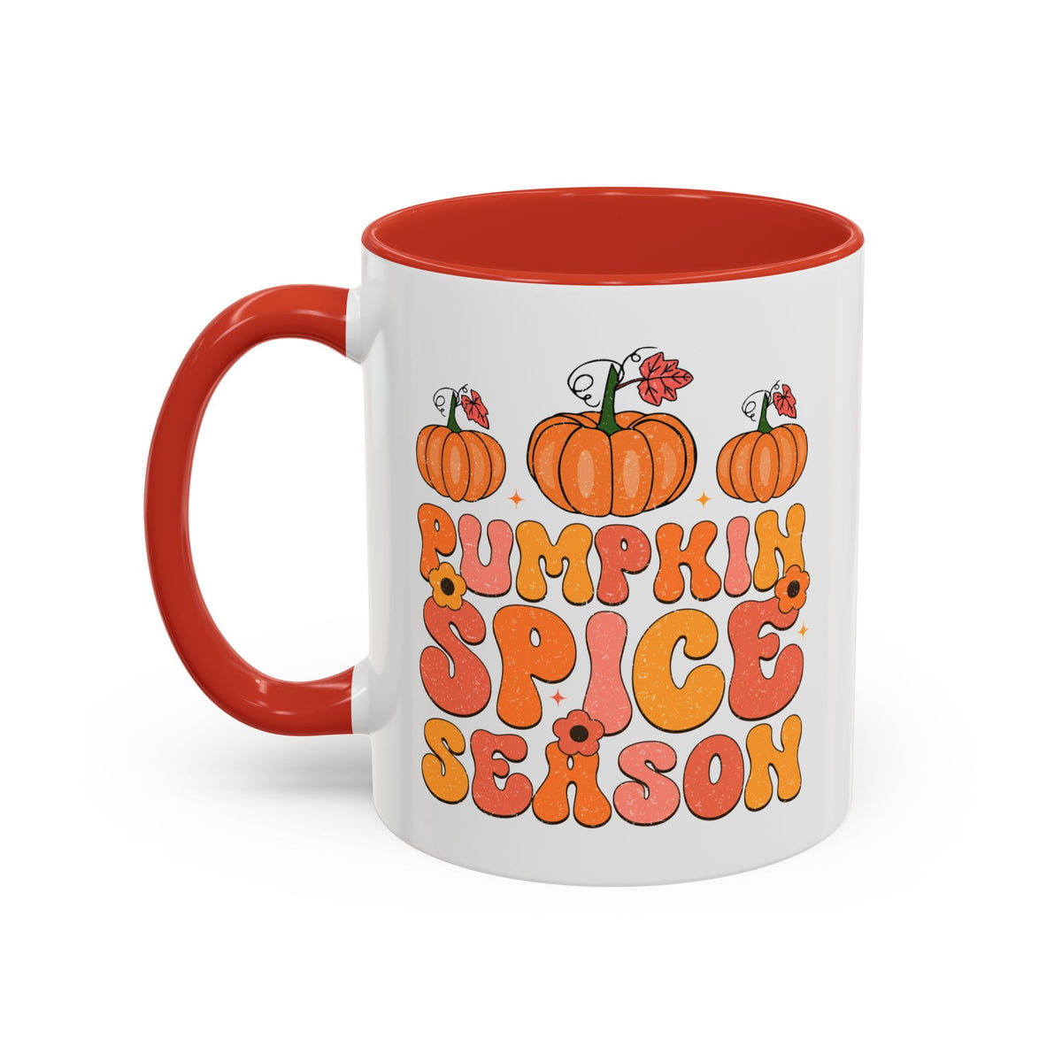 Fall Mug