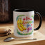 Anniversary Mug - I'm Bananas For You