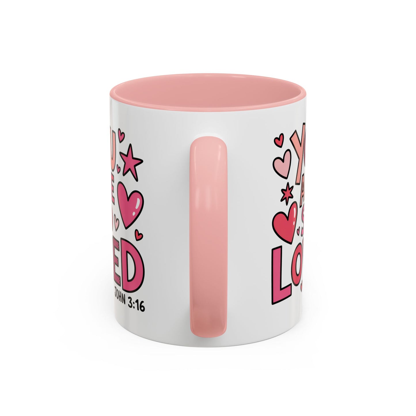 Wellness Mug - You Are So Loved