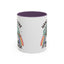 Humor Mug - Hang in There It Gets Worse