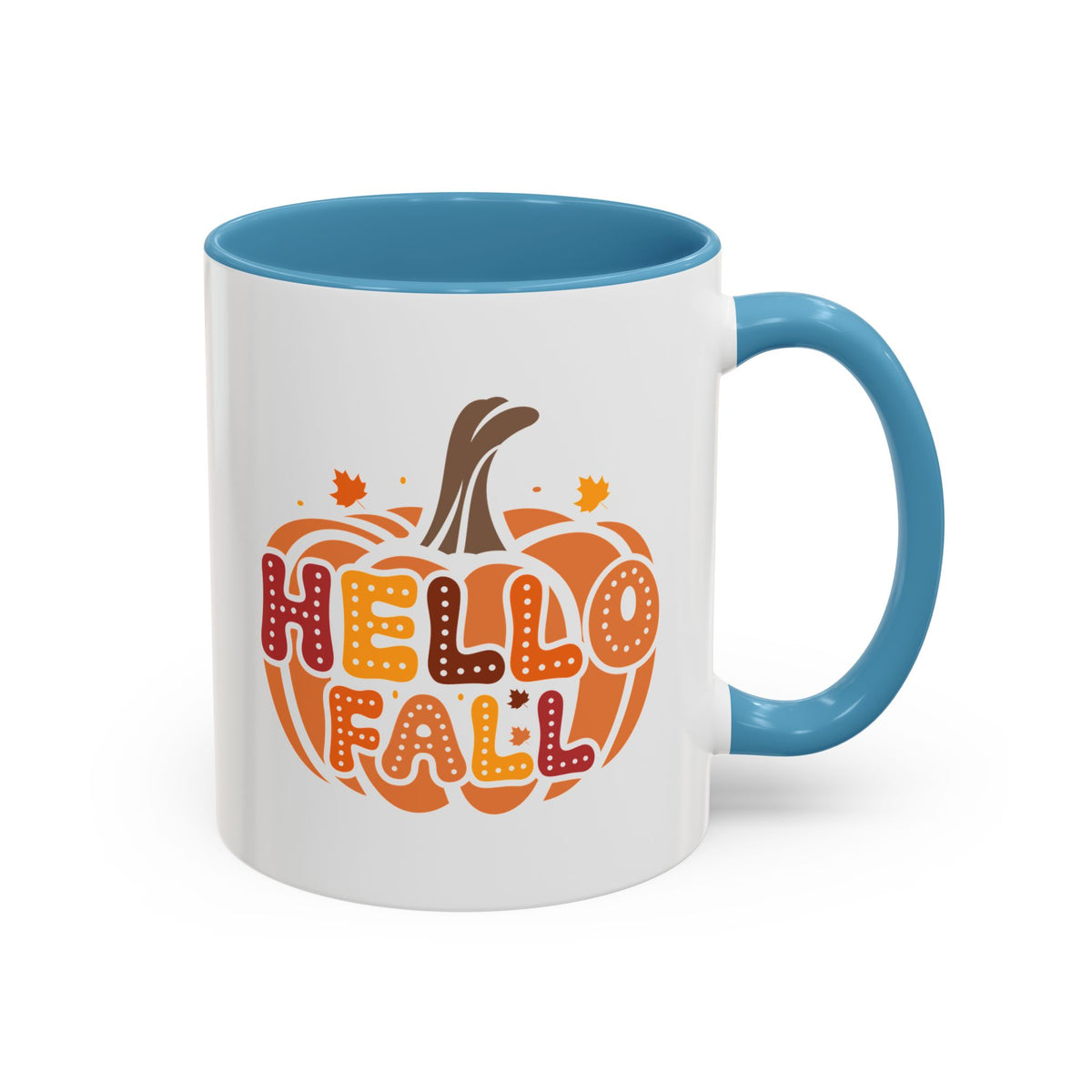 Fall Mug