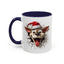 Chistmas Mug - Reindeer 3D 6
