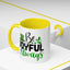 Wellness Mug - Be Joyful Always