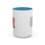 4th of July Mug - USA Coquette