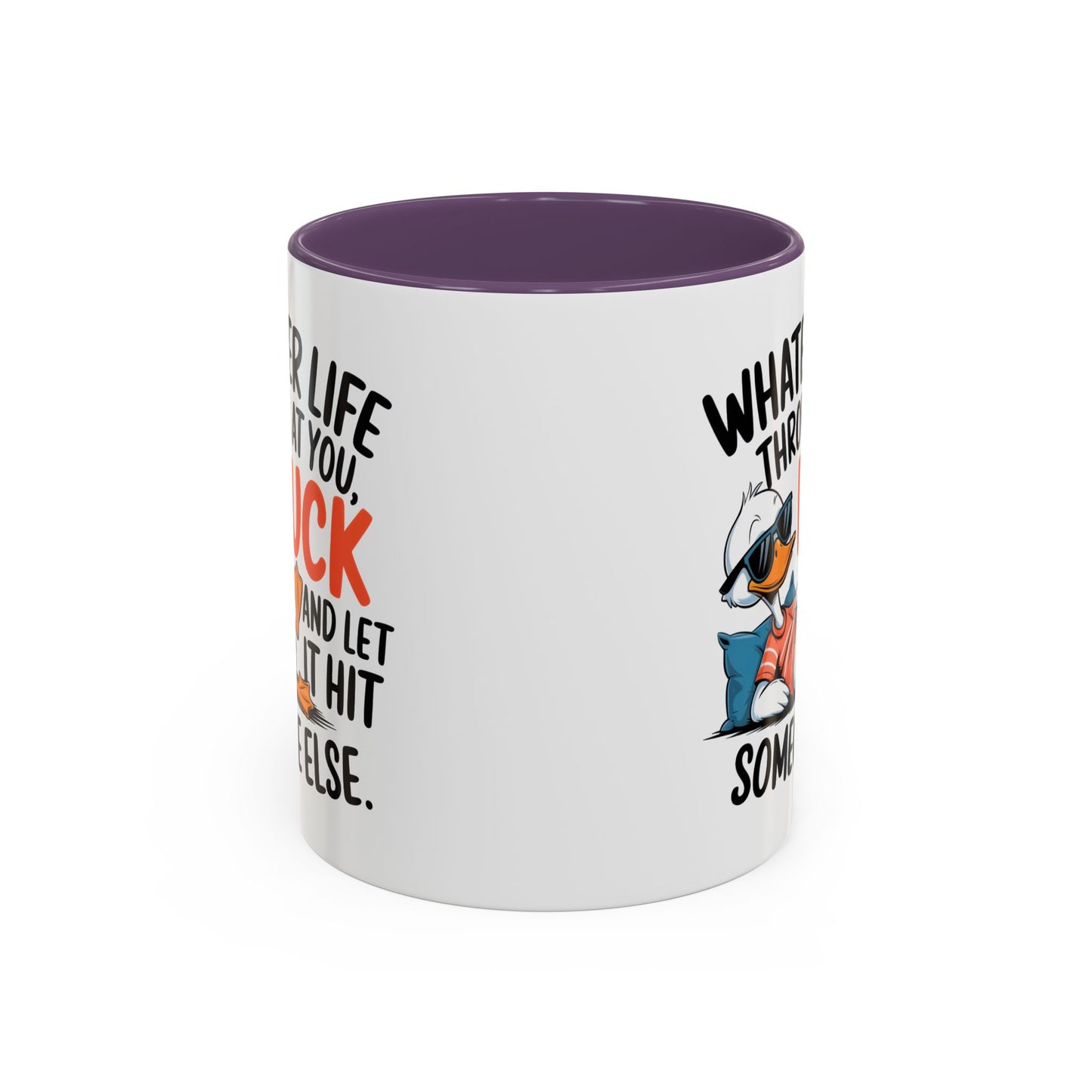 Office Mug - Whatever Life
