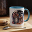 Humor Mug - Stay Trashy