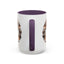 Animal Mug - Dog Coffee Wrap 36