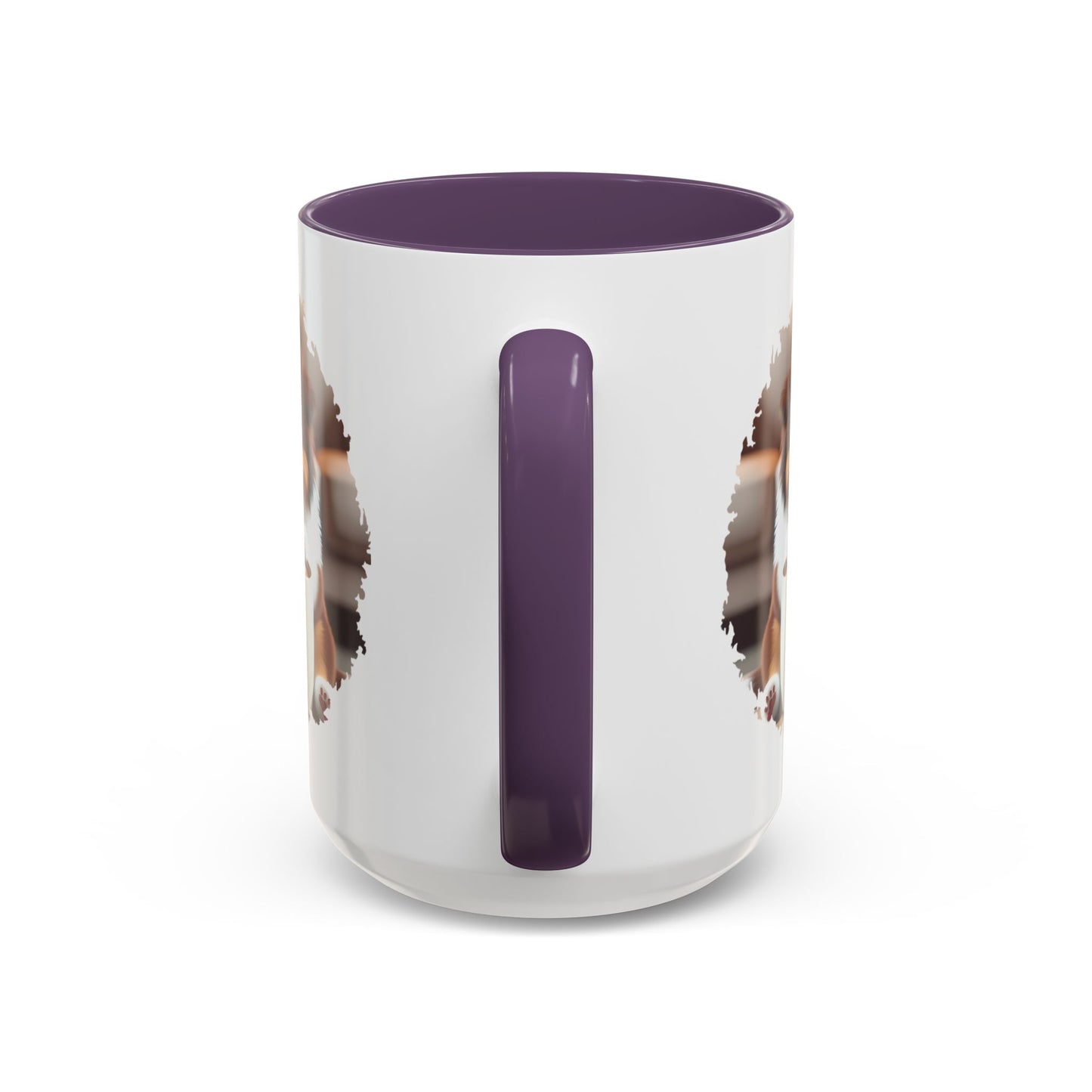 Animal Mug - Dog Coffee Wrap 36