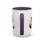 Birthday Mug - Fox Clipart