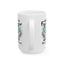 Anniversary Mug - Birds Of A Feather