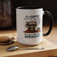 Animal Mug - My Coffee Looked At Me
