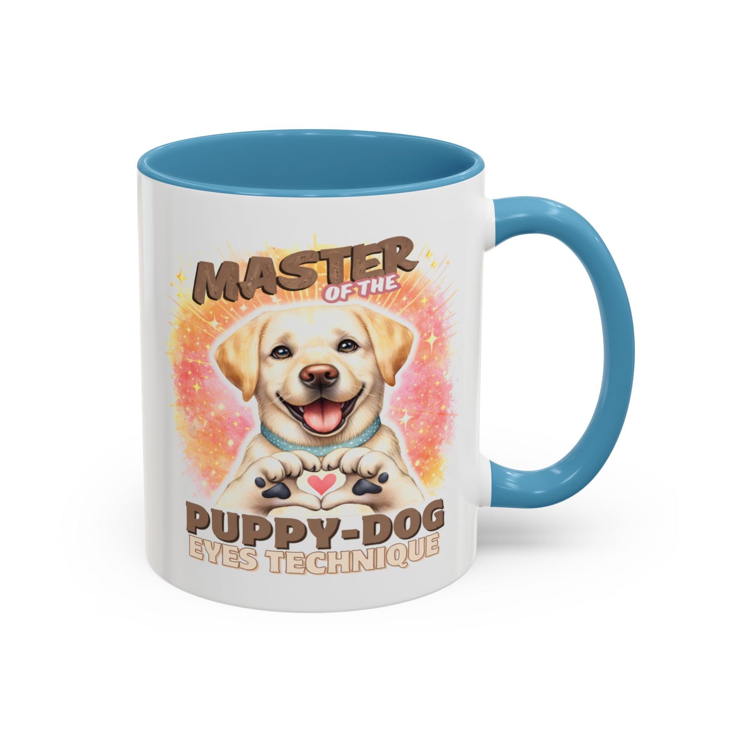 Animal Mug - Master of Dog