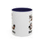 Office Mug - Sleigh My Sanity