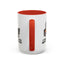 Office Mug - I Have No Idea