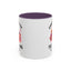 Support Mug - Cancer Chose