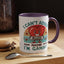 Adult Mug - I Can't Adult Now I'm Gaming