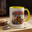 Easter Mug - Patriotic Happy Easter