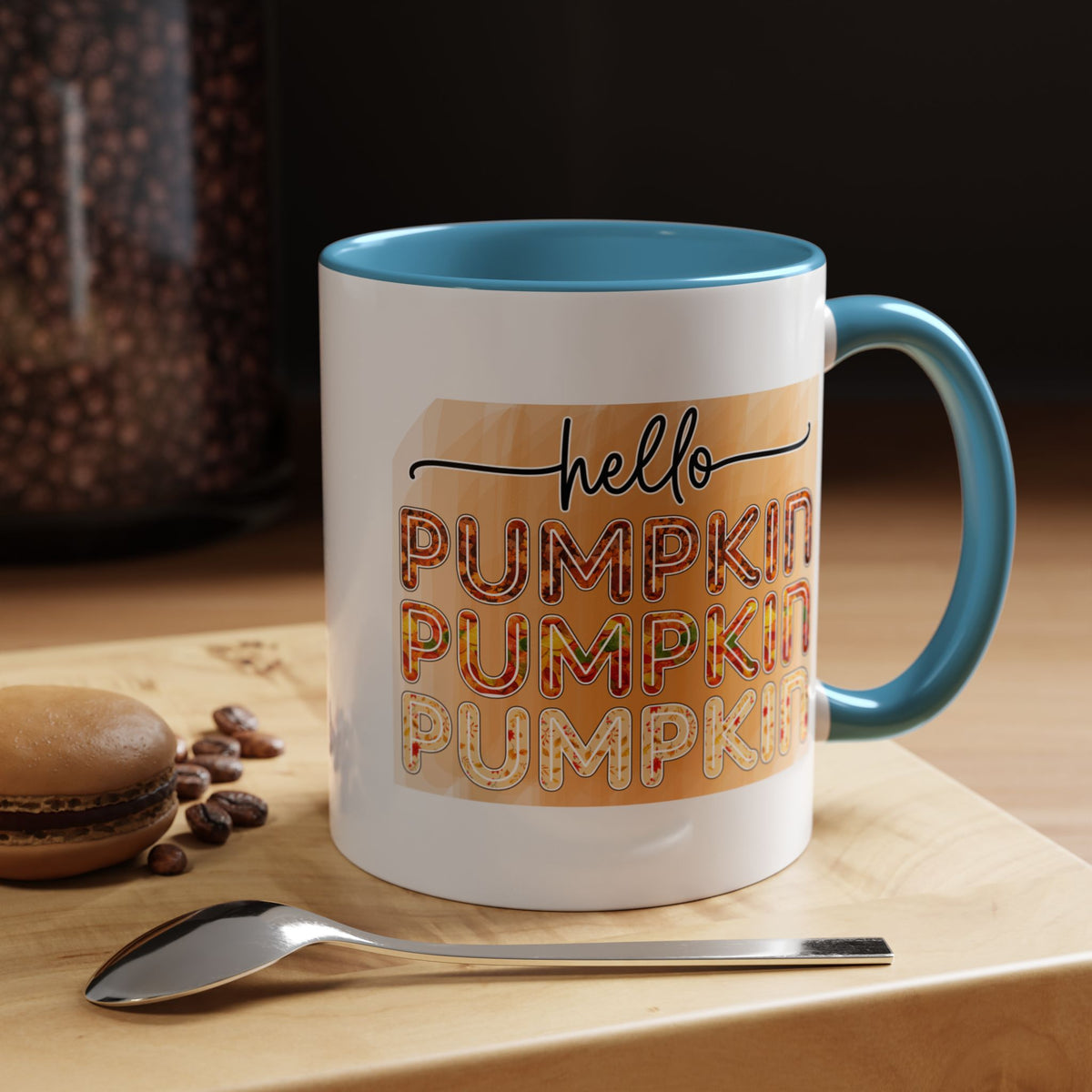 Fall Mug
