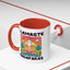 Adult Mug - Llamaste Madafakas