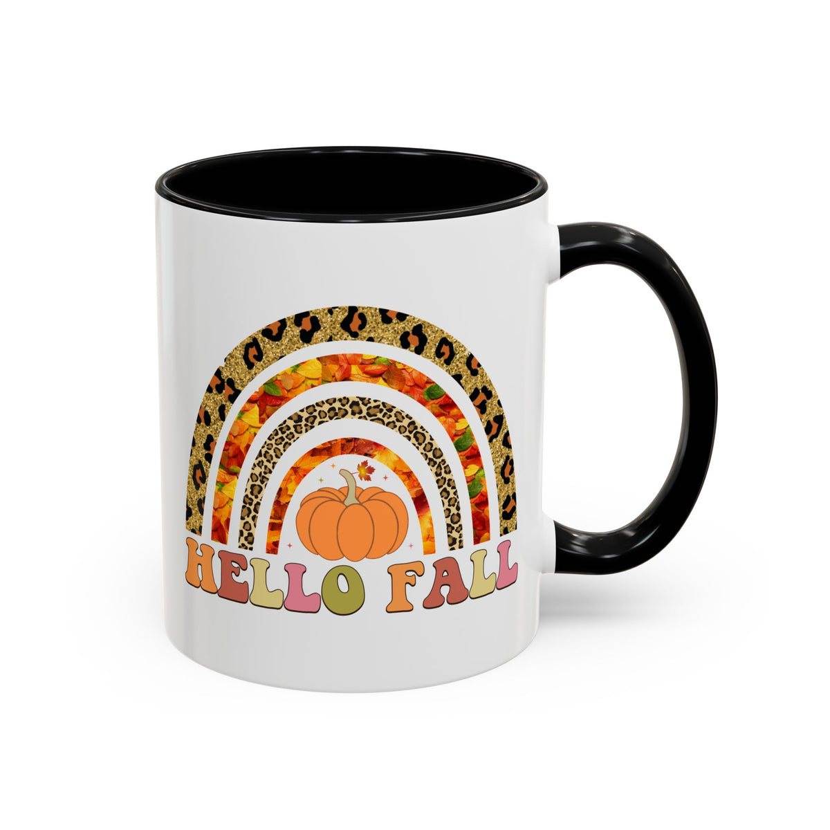 Fall Mug