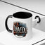 Father's Day Mug - Dad Cowboy