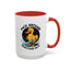 Office Mug - F*ck Around
