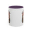 Adventure Mug - Let's Go Camping Bear