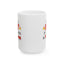 Humor Mug - I'm Still Hot It Just Comes In Flashes Now