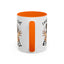 Humor Mug - I Speak Fluent Eye Roll