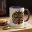 Religious Mug - Created With Purpose