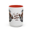 Animal Mug - Dog Coffee Wrap 12