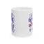 Motivation Mug - Turn I Wish Into I Will
