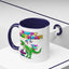 Birthday Mug - You Fabulous Fossil