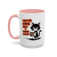 Animal Mug - I Don't Like Morning People