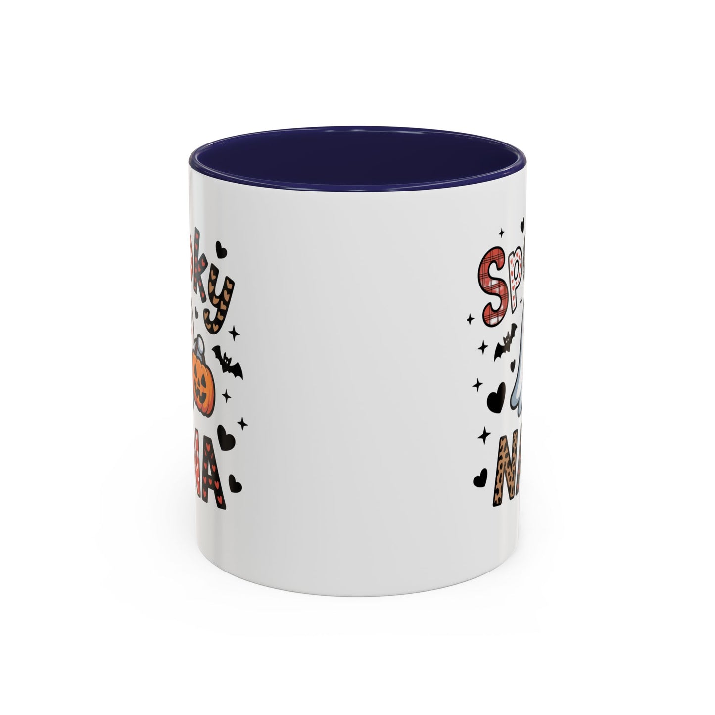 Halloween Mug - Spooky Nana