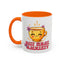 Wellness Mug - But First Anxiety